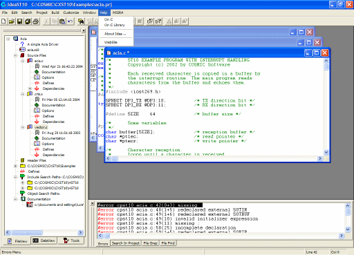 Pic C Compiler Full